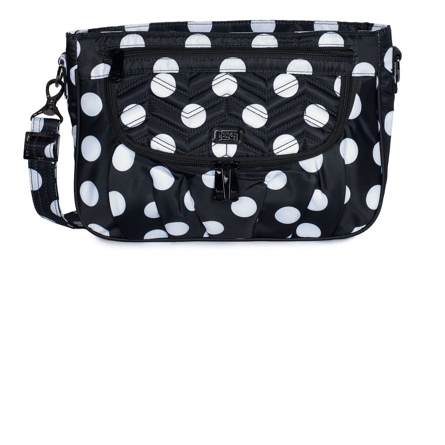 Mambo Crossbody Bag