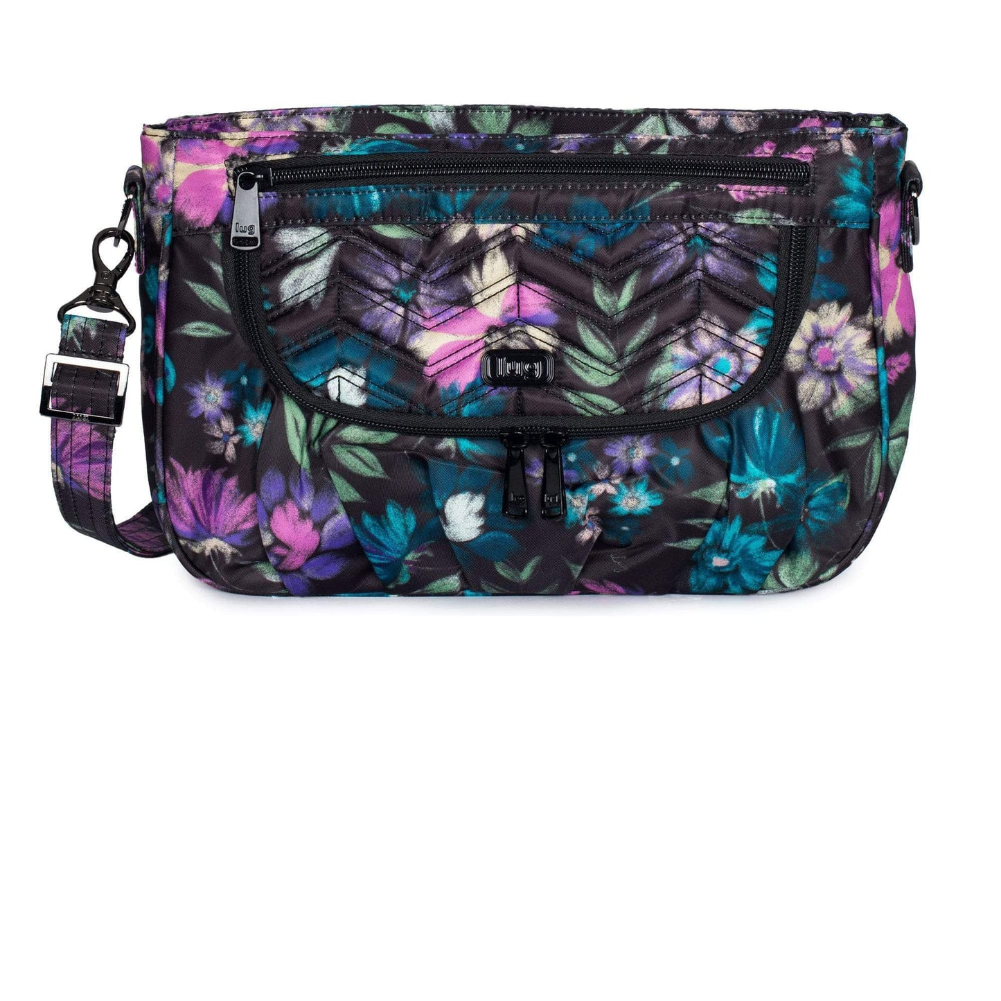 Mambo Crossbody Bag