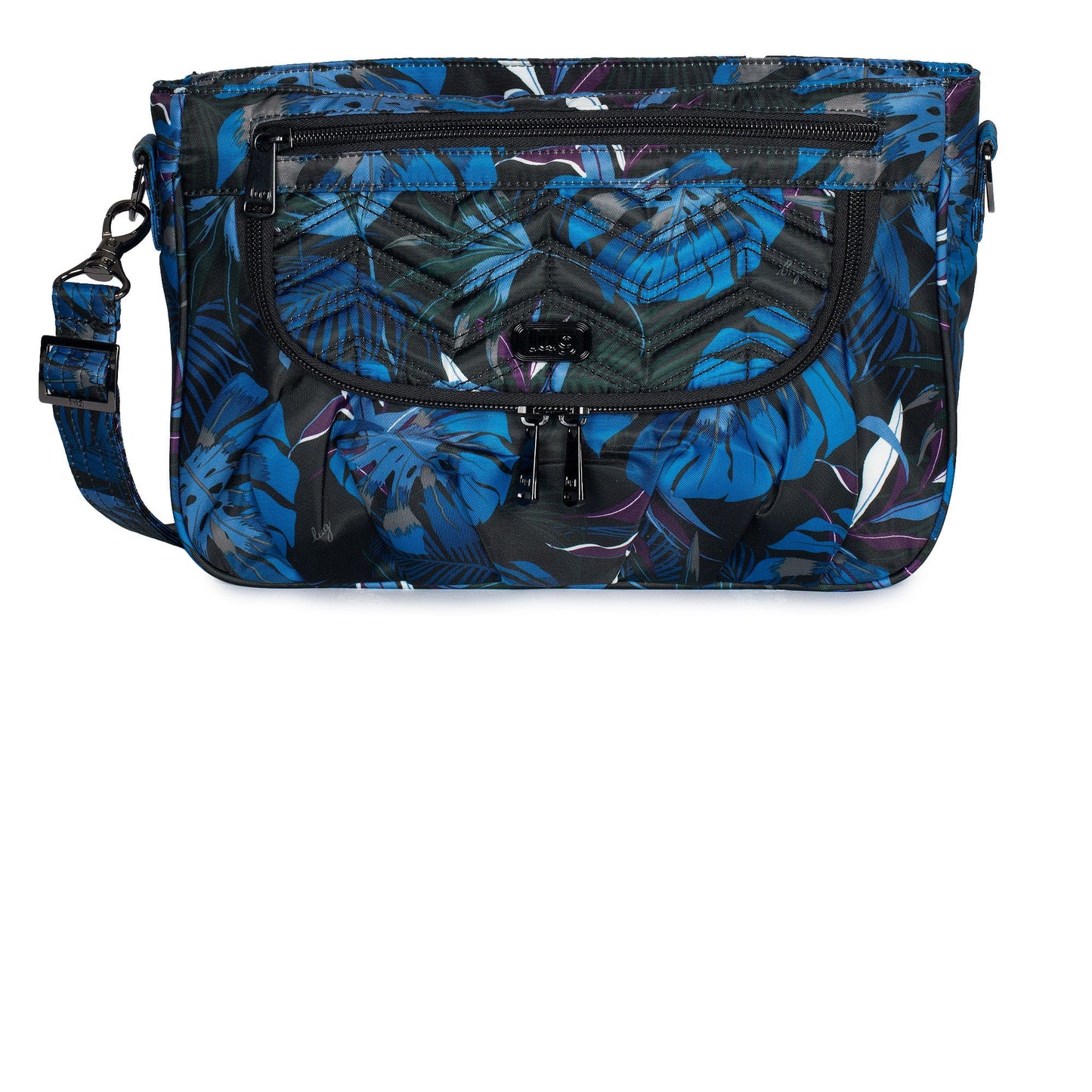 Mambo Crossbody Bag