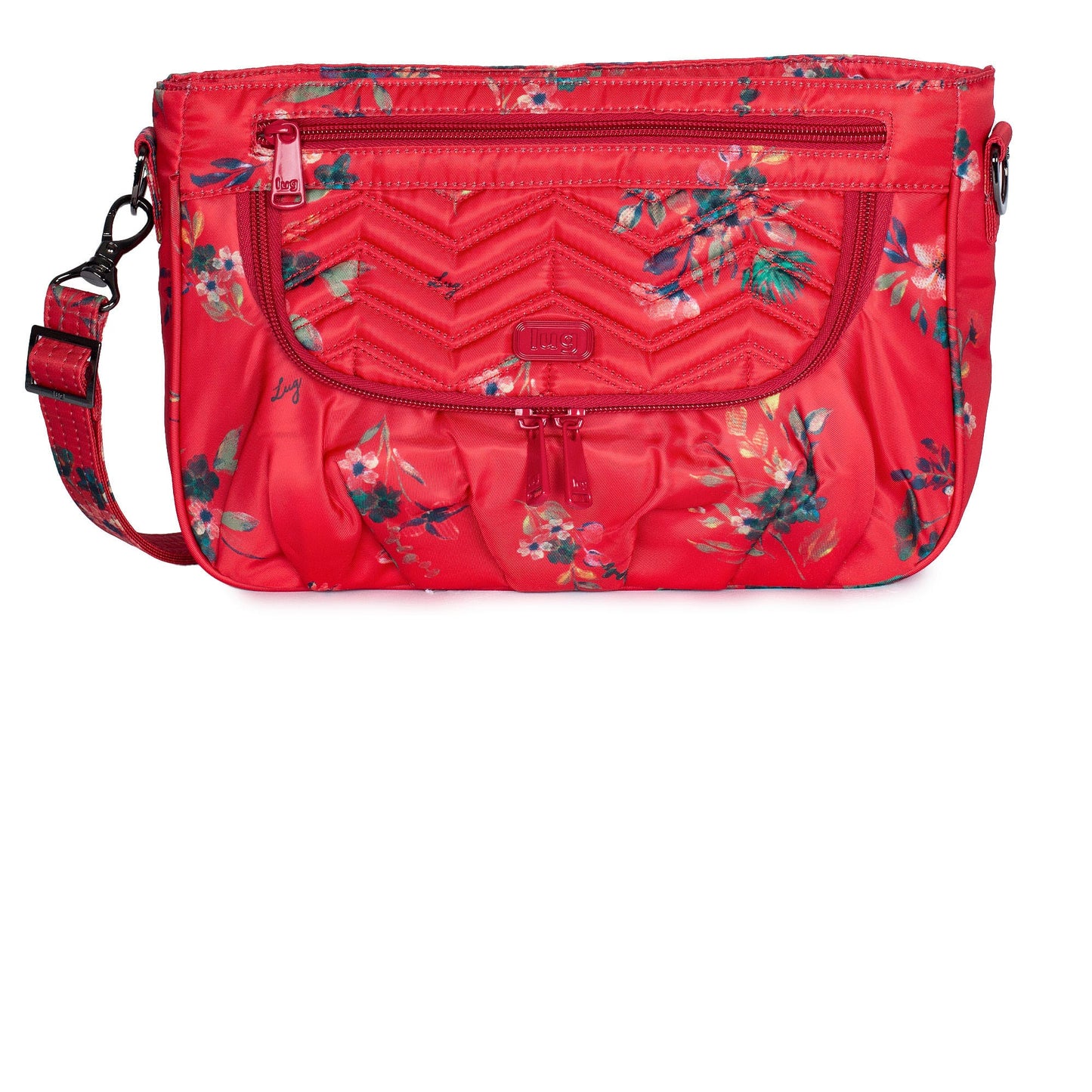Mambo Crossbody Bag