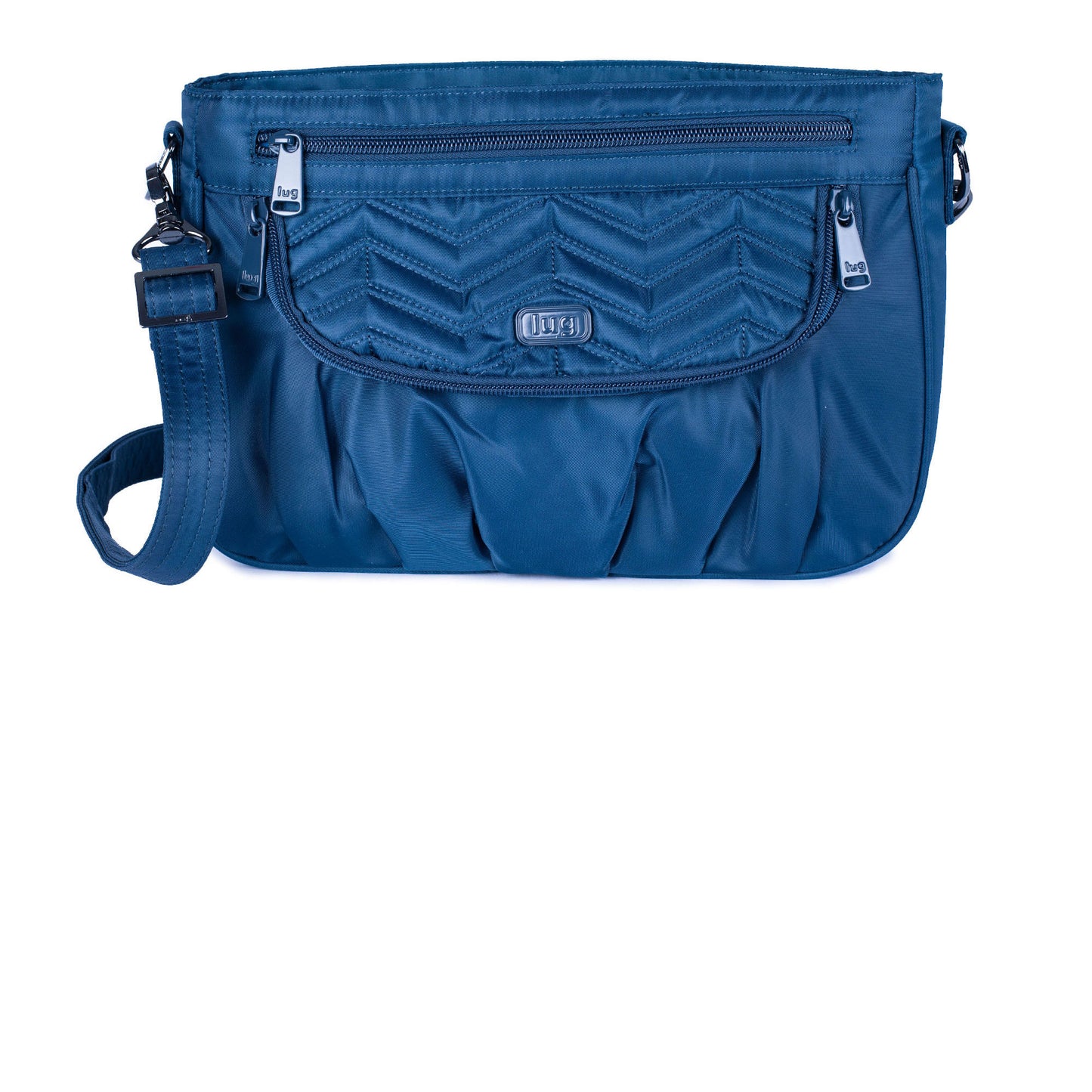 Mambo Crossbody Bag