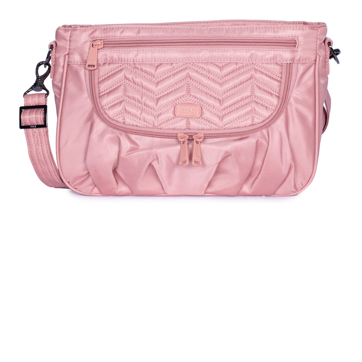 Mambo Crossbody Bag