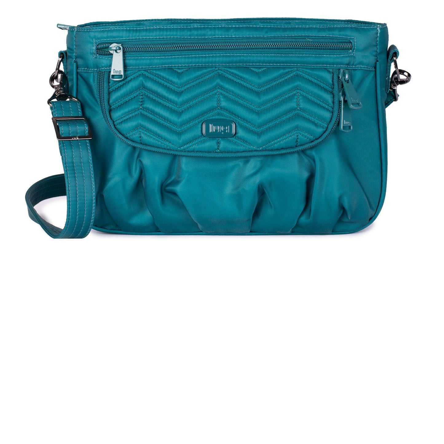Mambo Crossbody Bag
