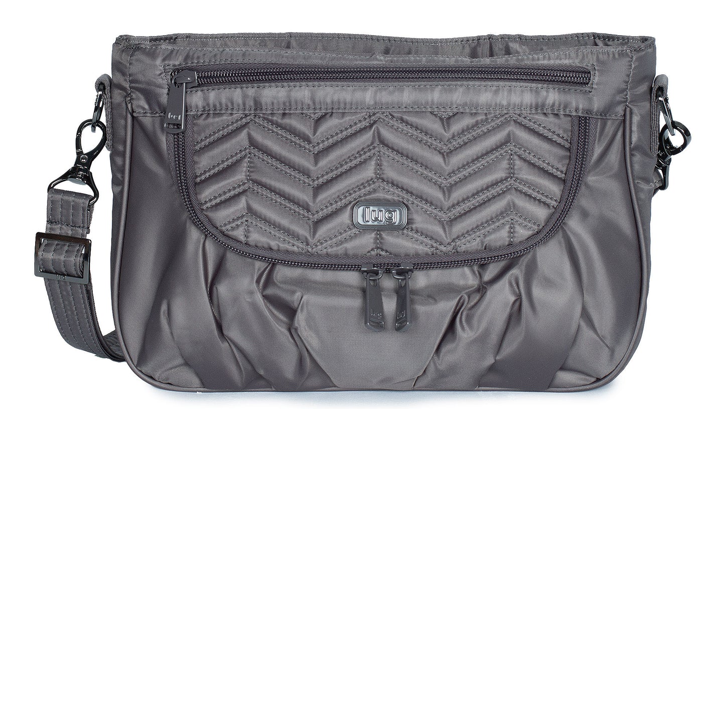 Mambo Crossbody Bag