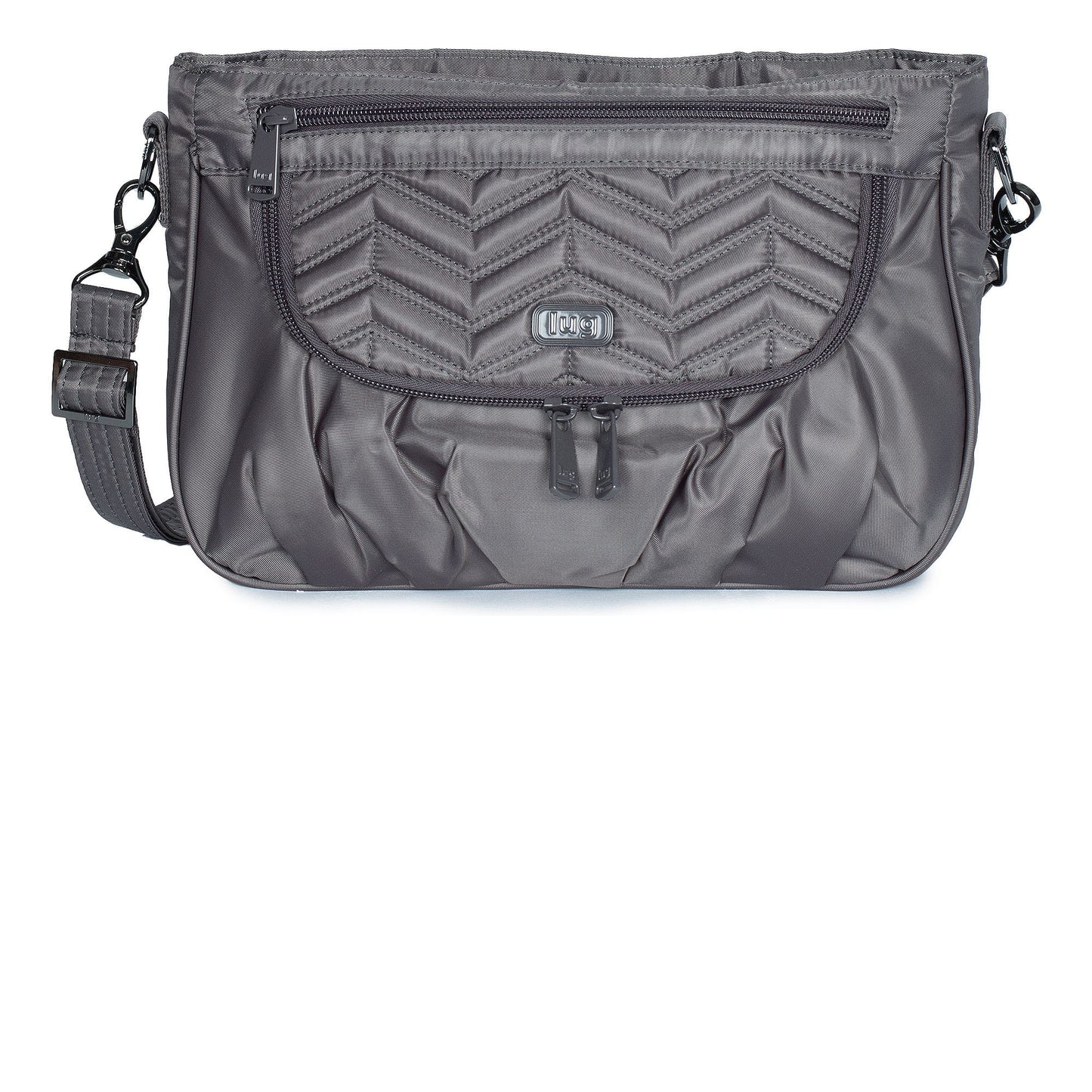 Mambo Crossbody Bag