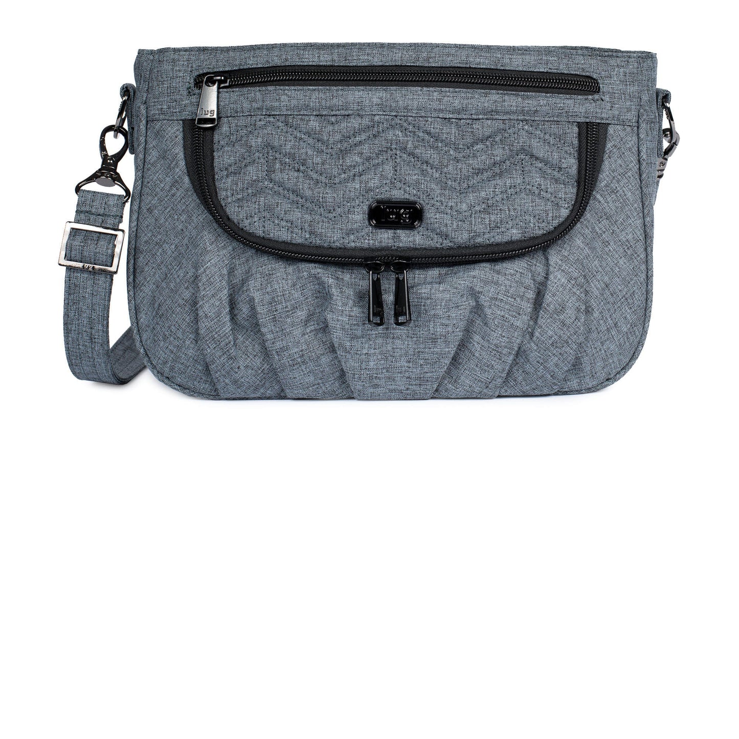 Mambo Crossbody Bag
