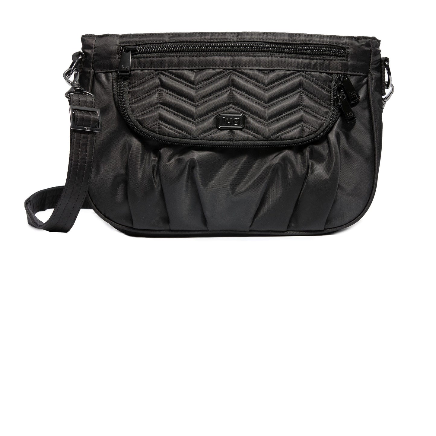 Mambo Crossbody Bag