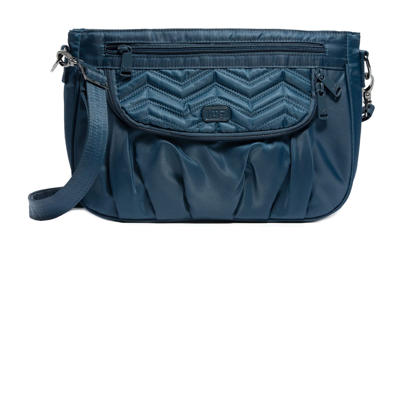 Mambo Crossbody Bag