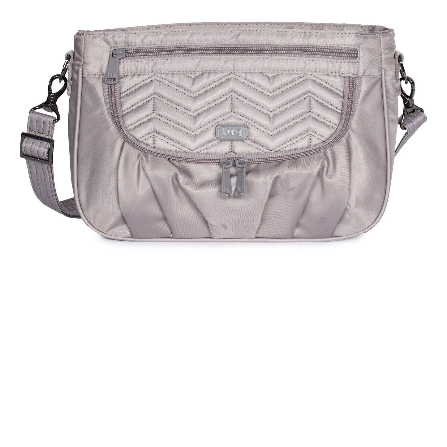 Mambo Crossbody Bag