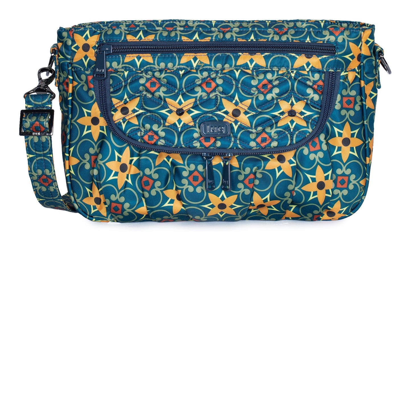 Mambo Crossbody Bag