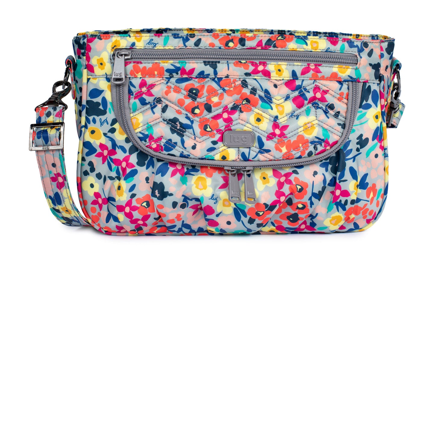 Mambo Crossbody Bag