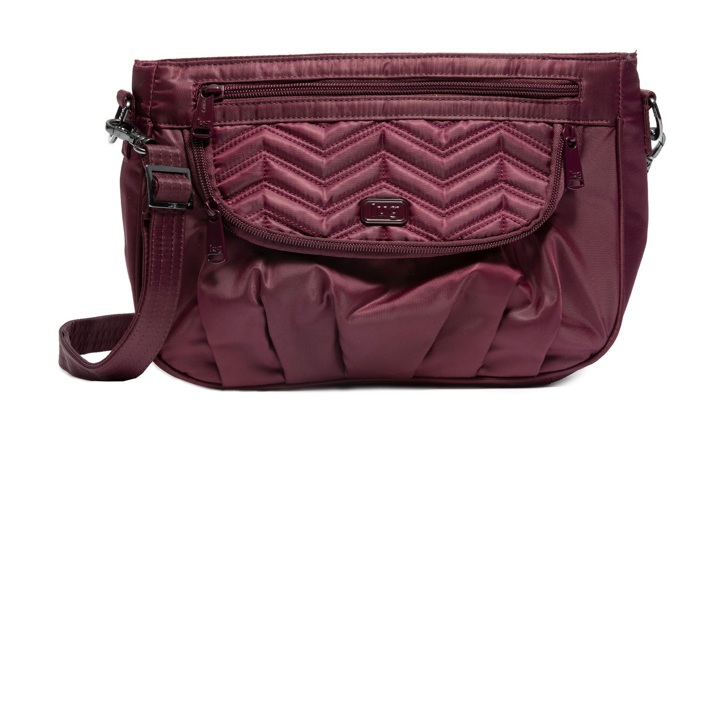 Mambo Crossbody Bag