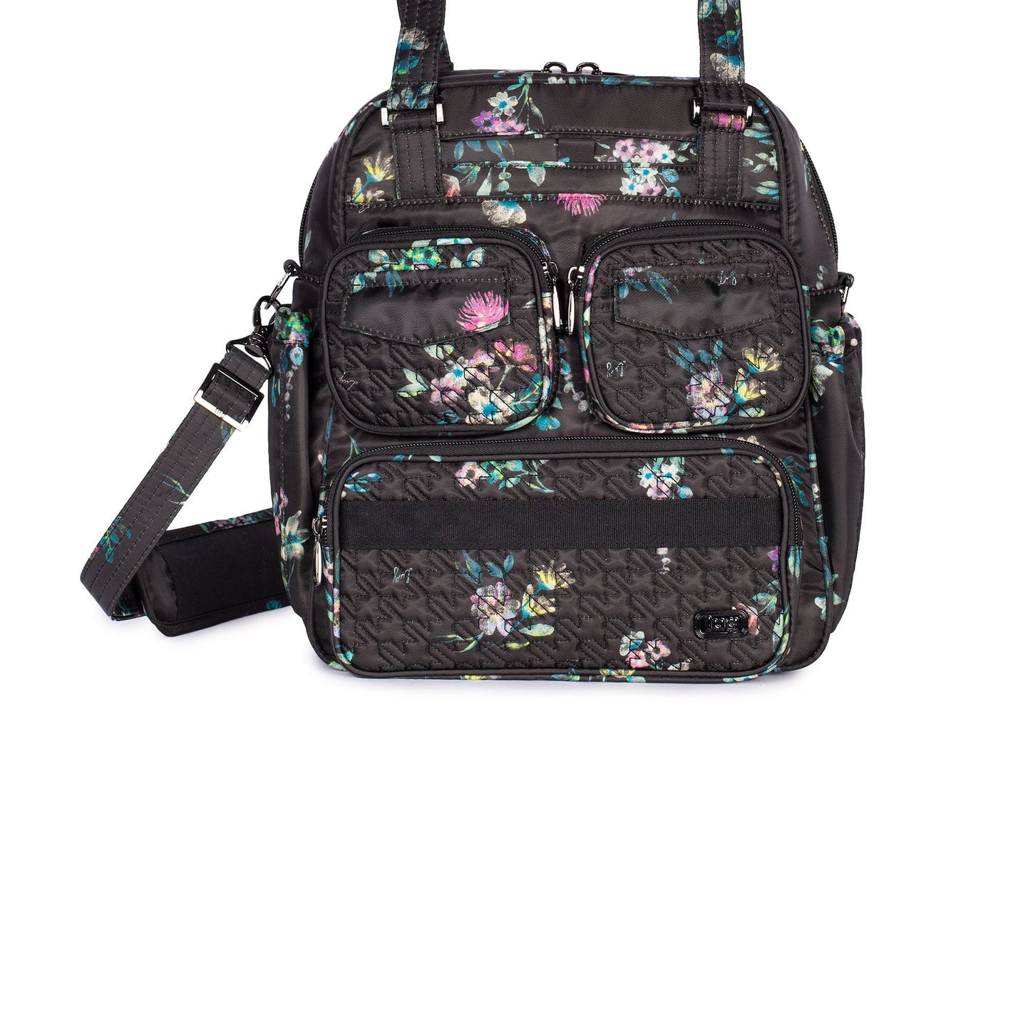 Puddle Jumper Mini 3 Convertible Bag