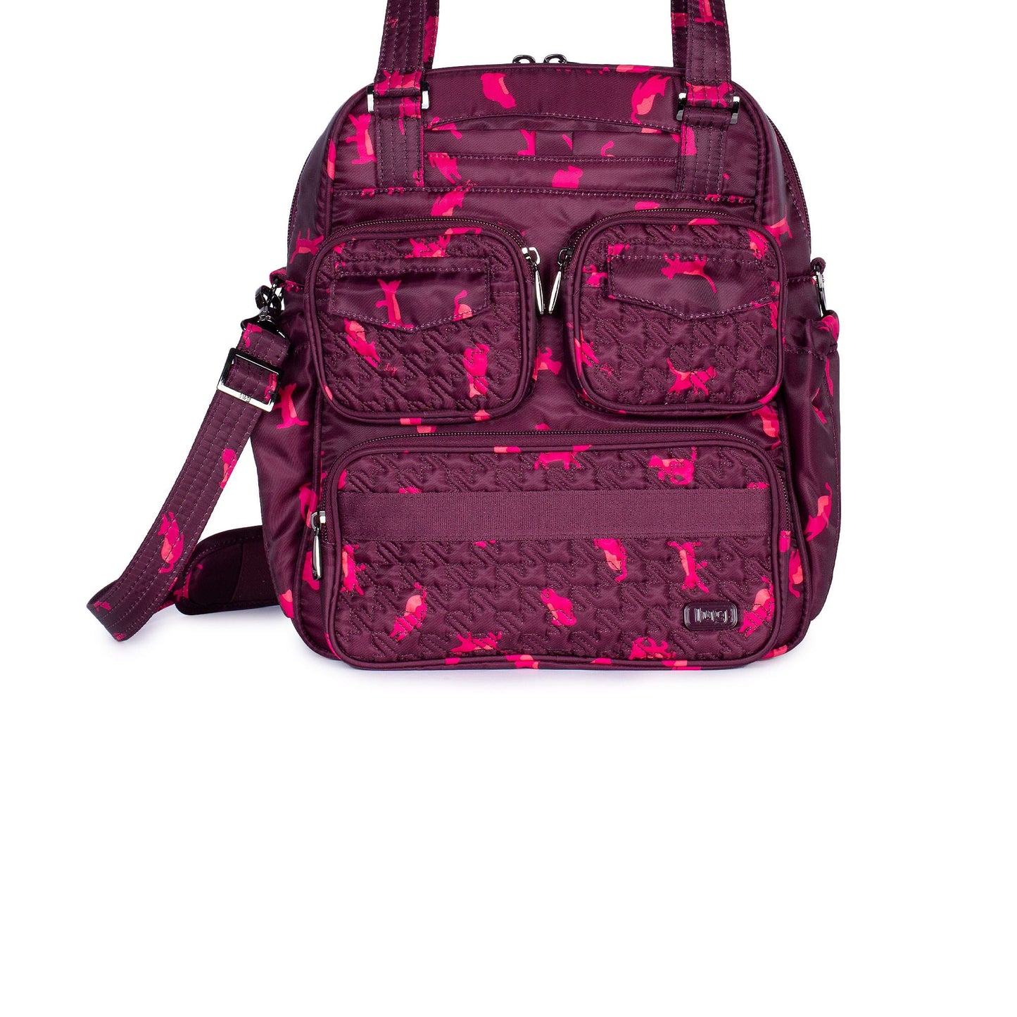 Puddle Jumper Mini 3 Convertible Bag