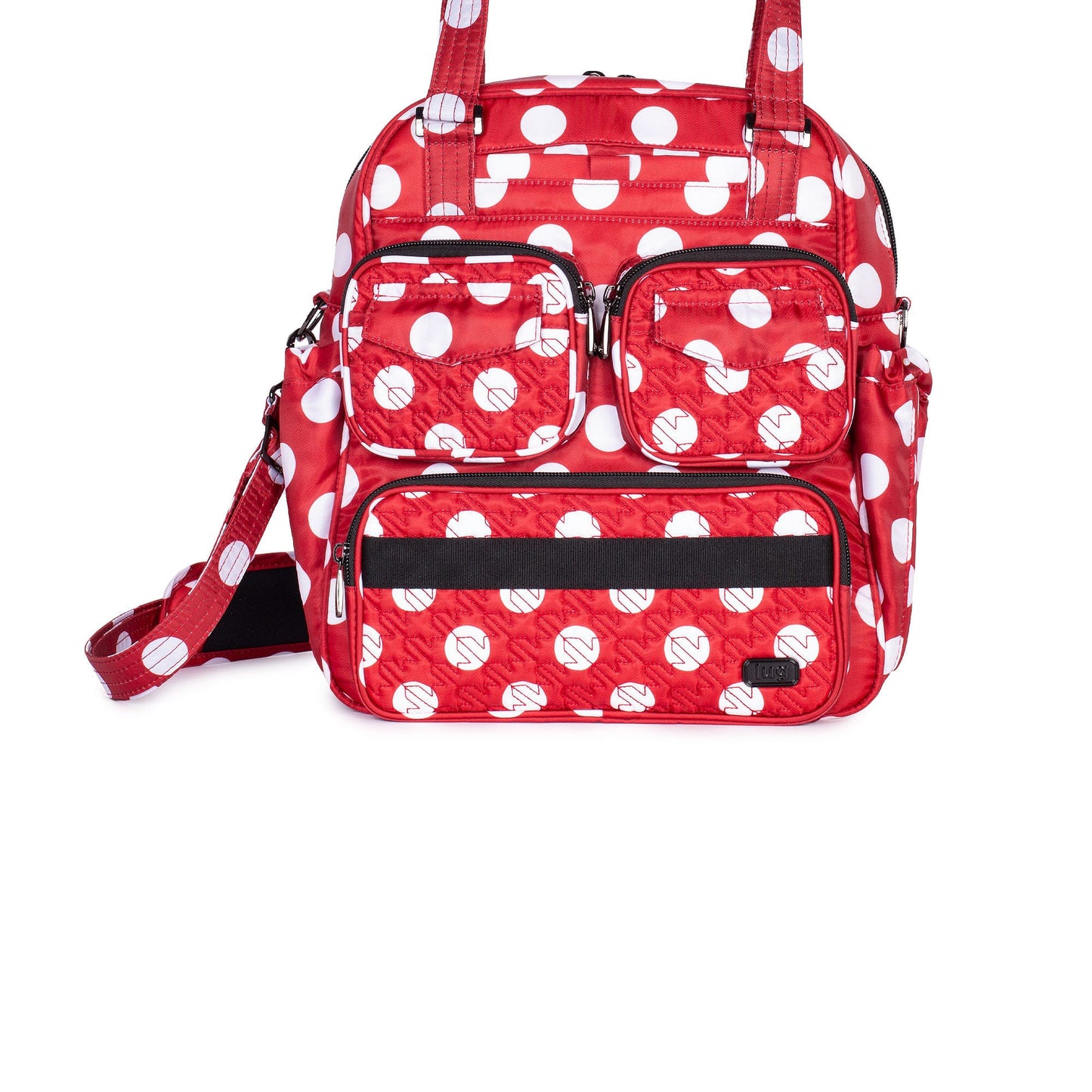 Puddle Jumper Mini 3 Convertible Bag