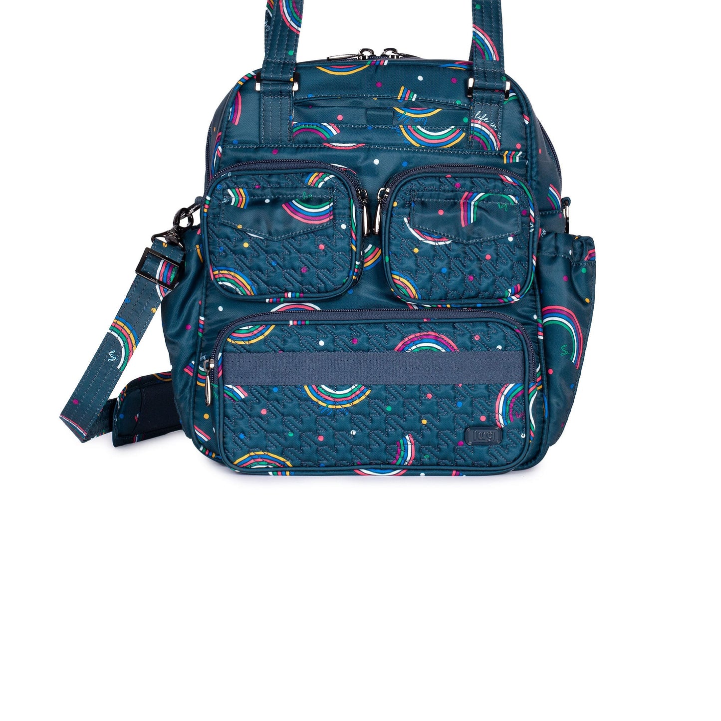 Puddle Jumper Mini 3 Convertible Bag