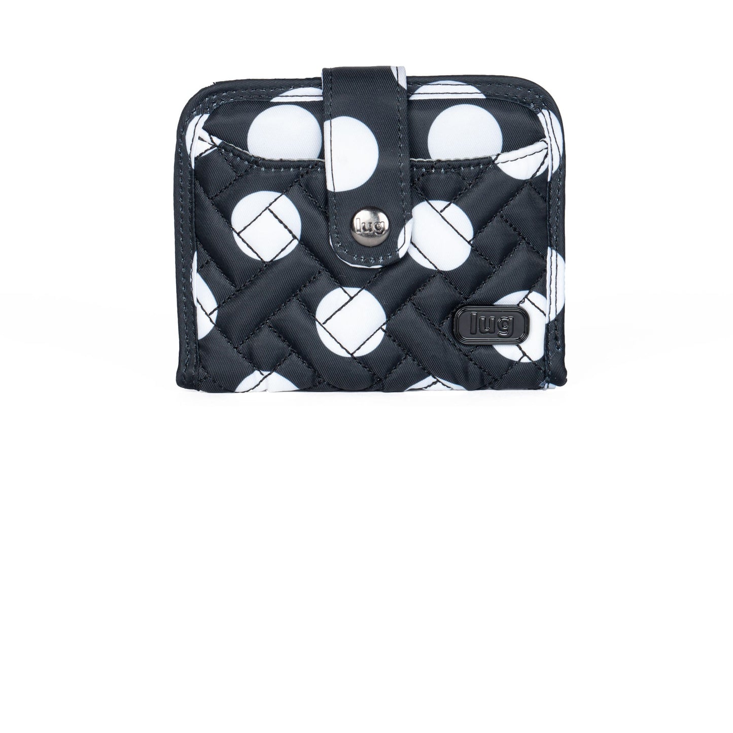 Minuet Compact Wallet