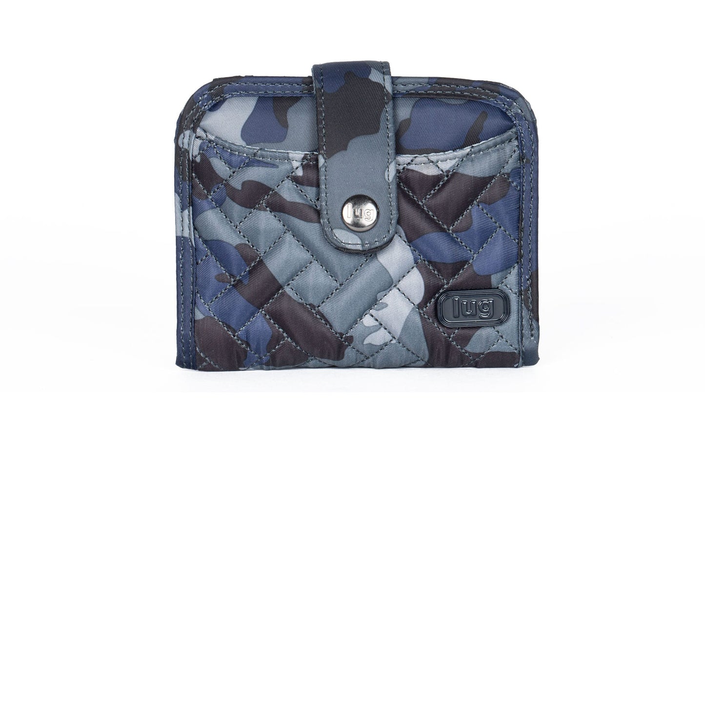 Minuet Compact Wallet