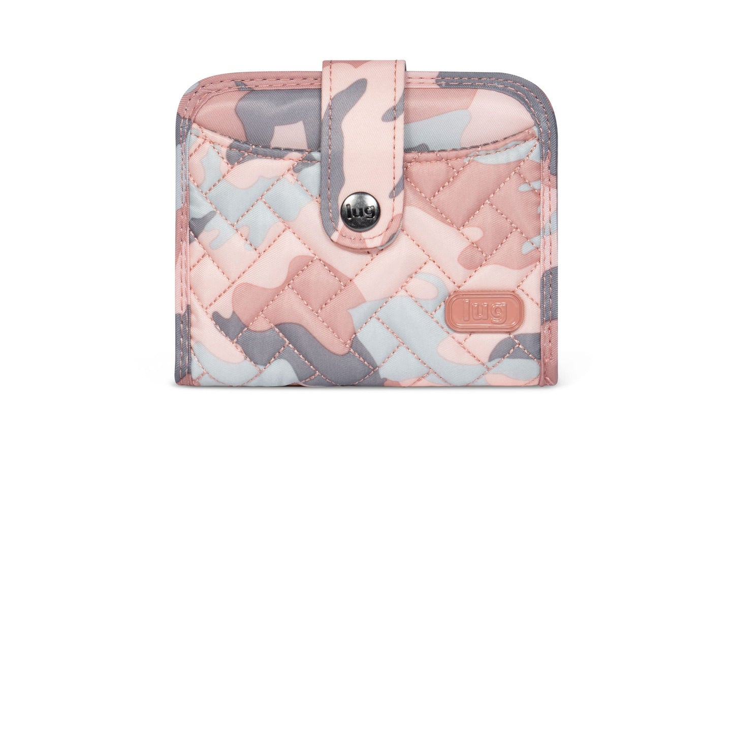 Minuet Compact Wallet