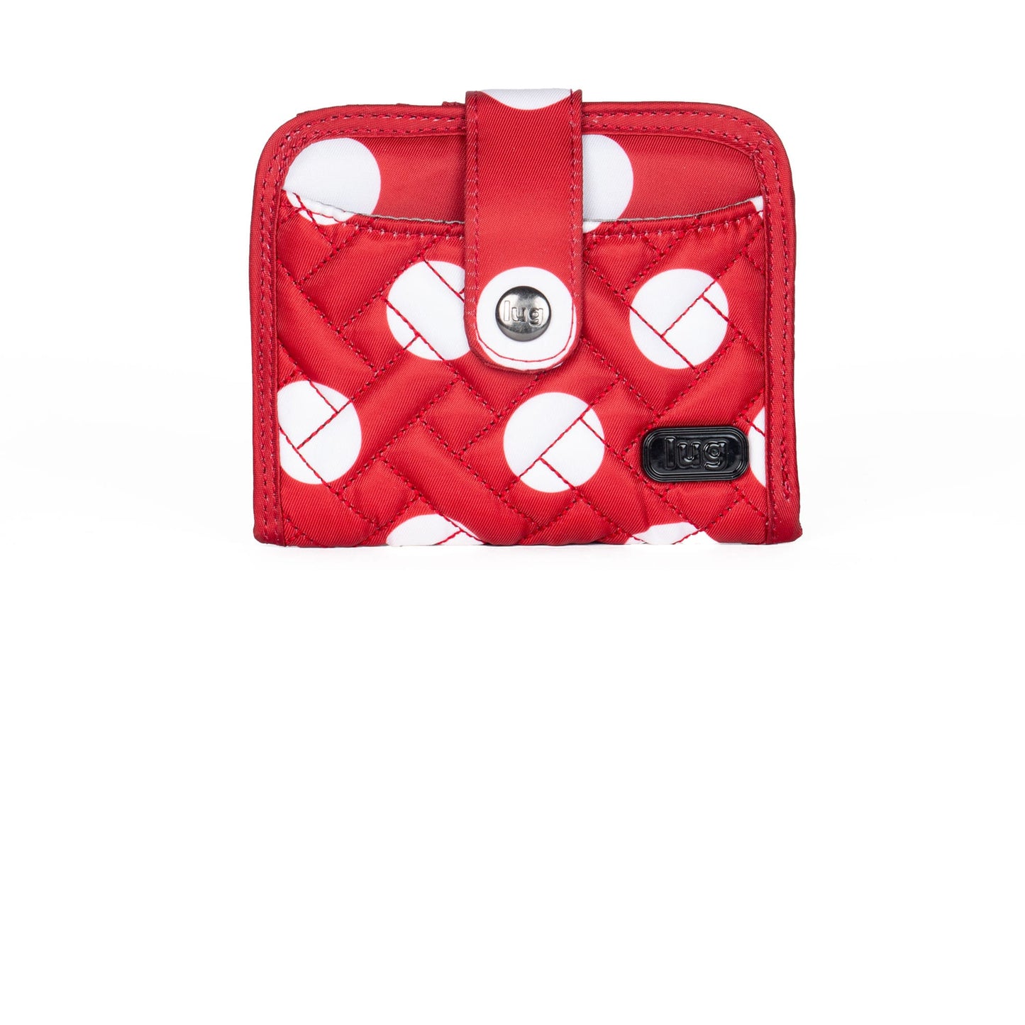 Minuet Compact Wallet