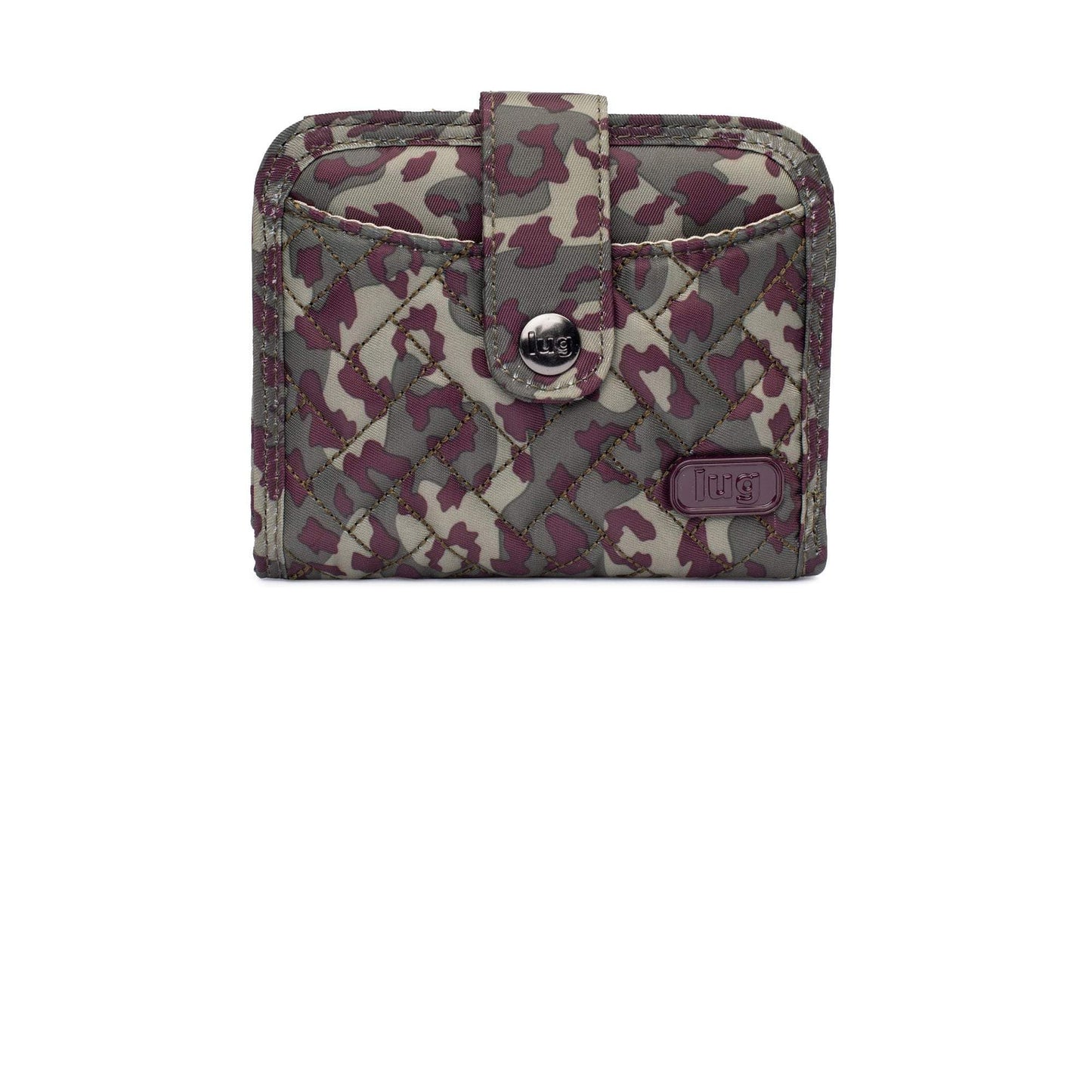 Minuet Compact Wallet