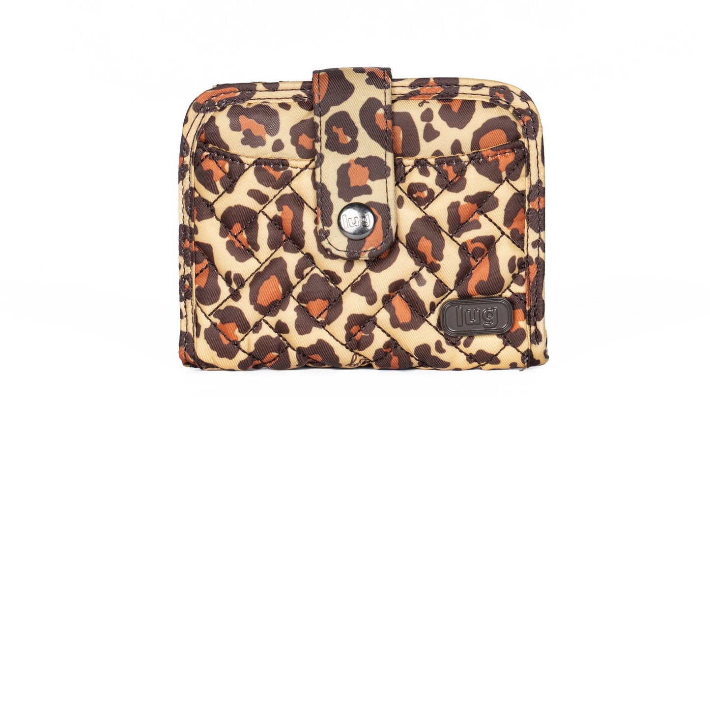 Minuet Compact Wallet
