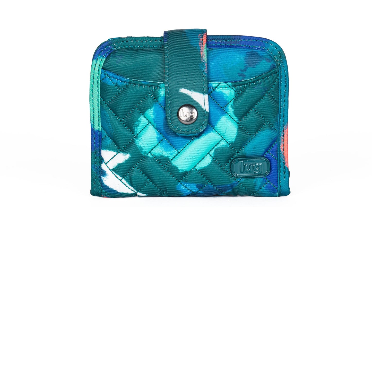 Minuet Compact Wallet