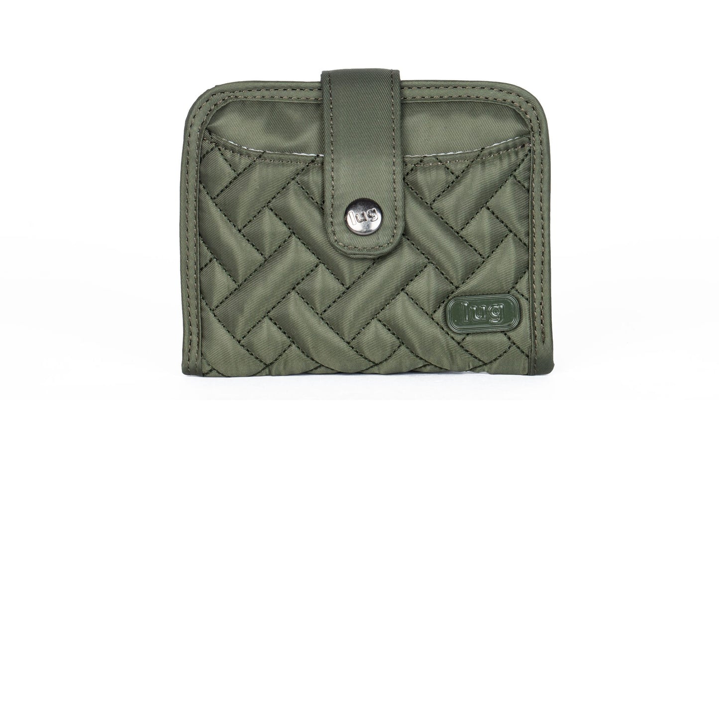 Minuet Compact Wallet