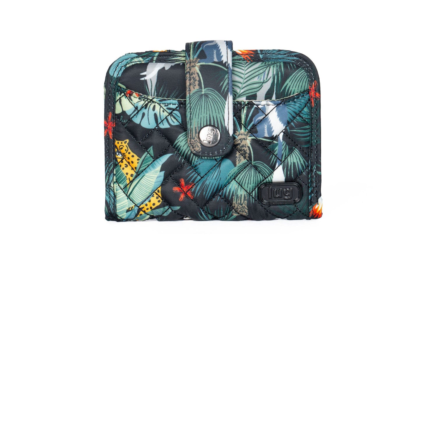 Minuet Compact Wallet