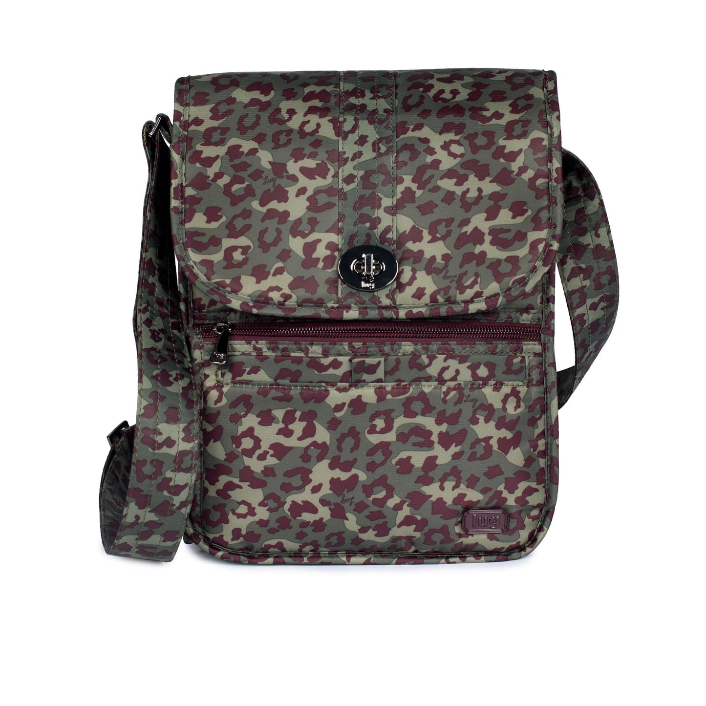 Moped Crossbody Bag