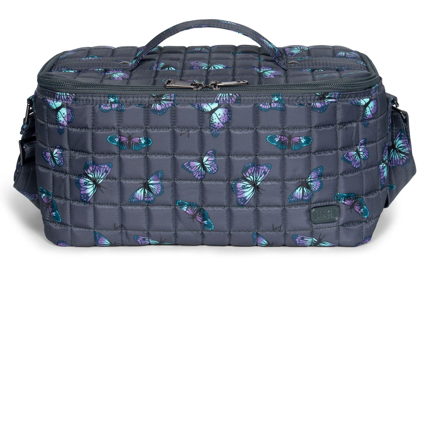 Munchie Convertible Lunch Tote