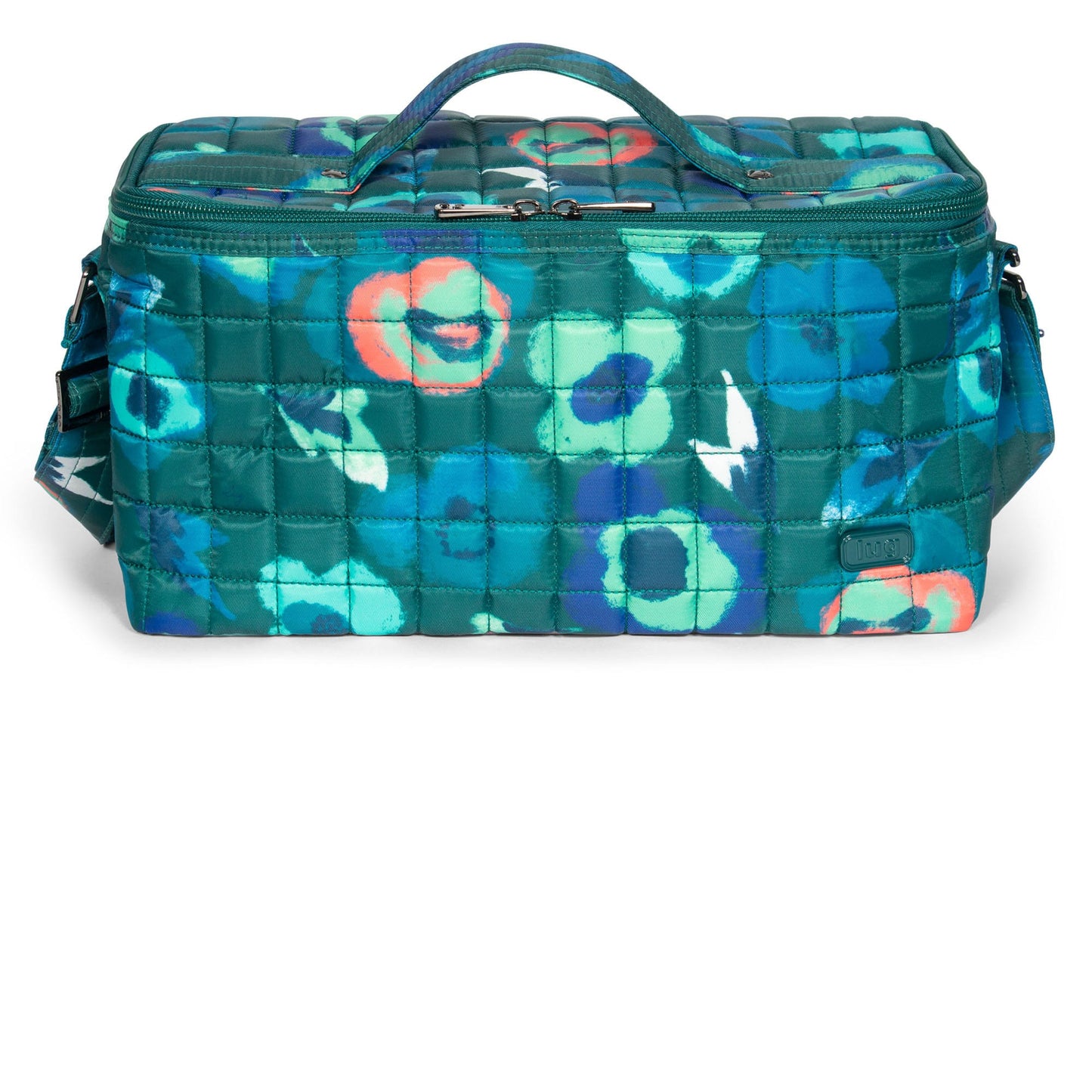 Munchie Convertible Lunch Tote