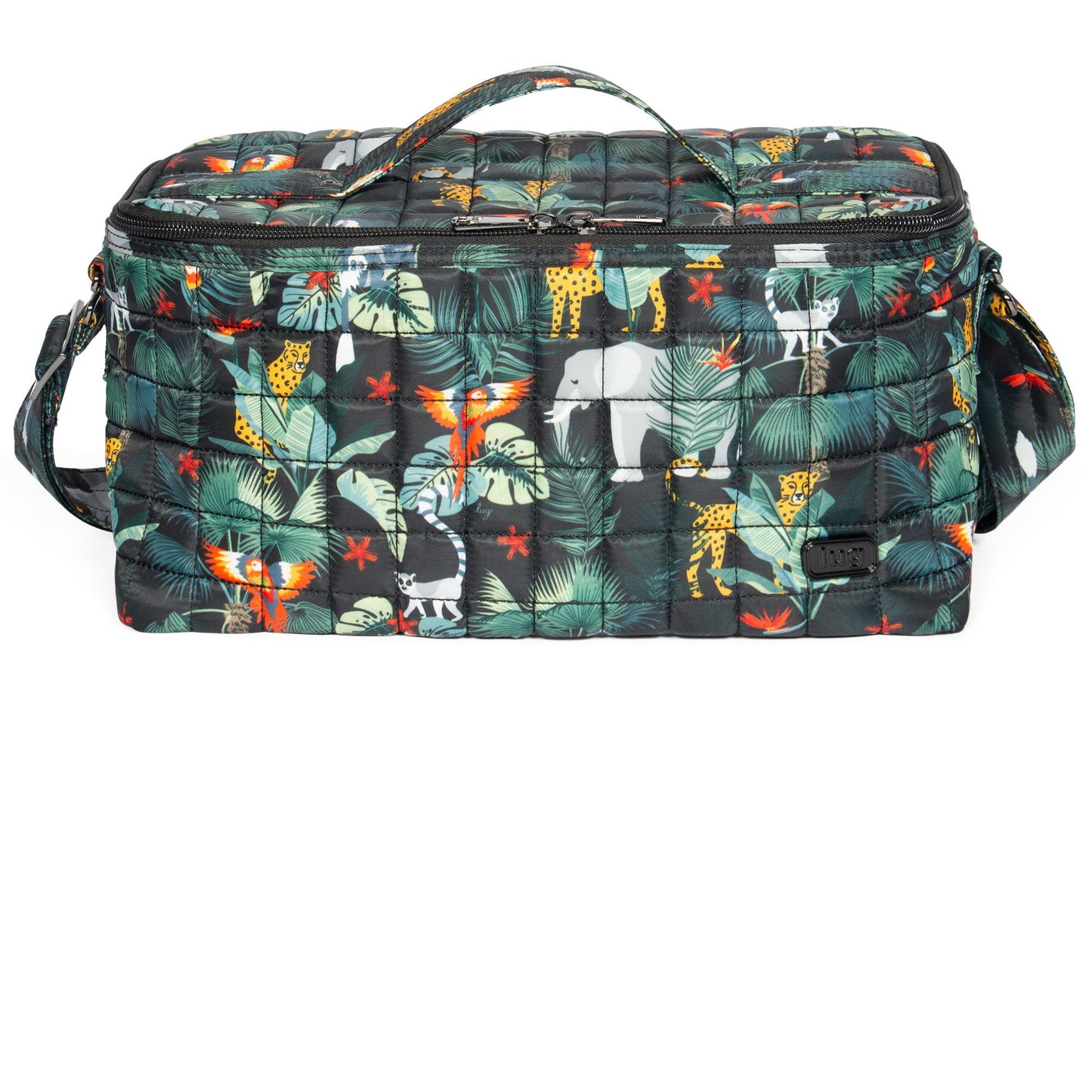 Munchie Convertible Lunch Tote