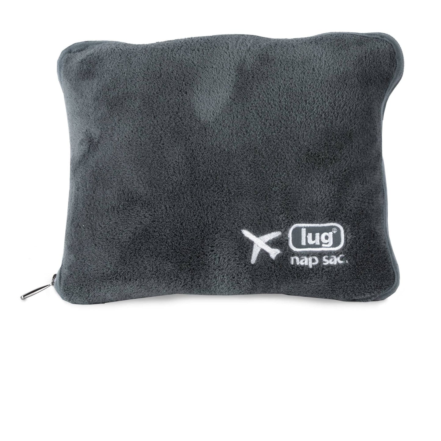 Nap Sac Blanket and Pillow Travel Set
