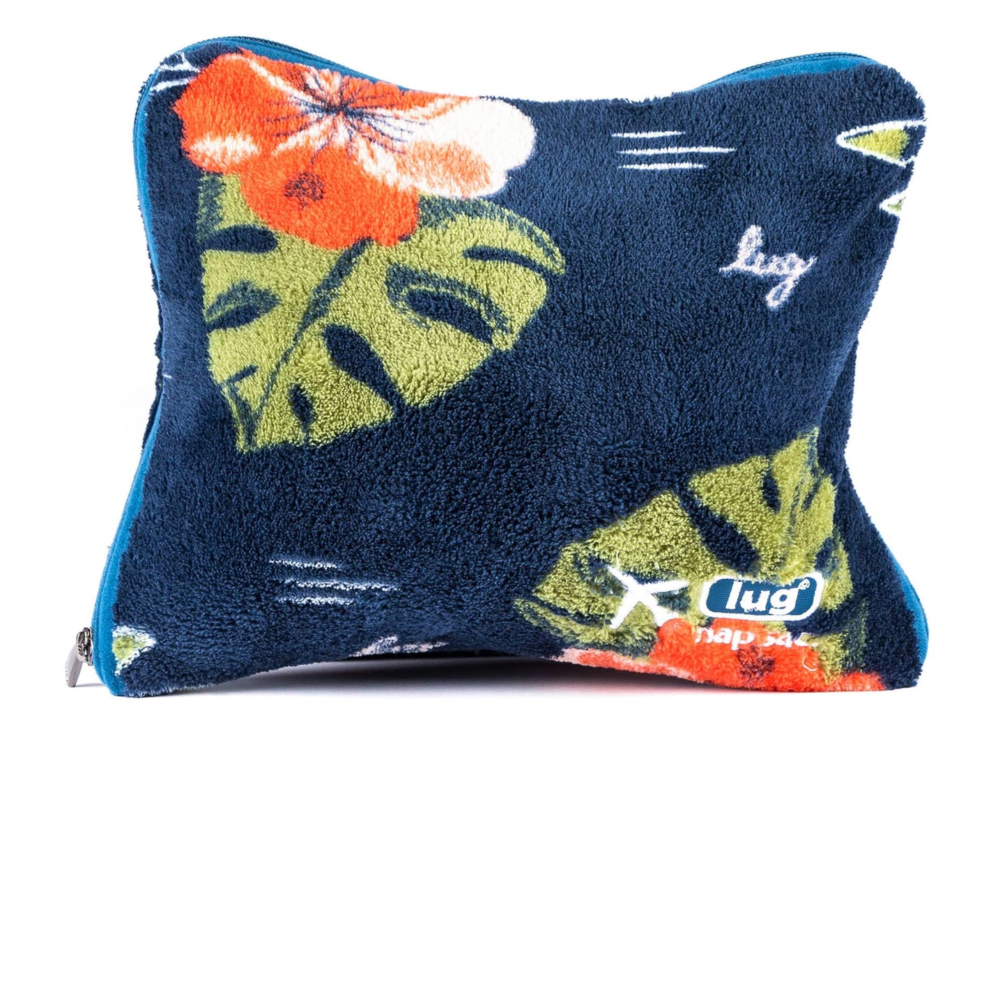Nap Sac Blanket and Pillow Travel Set