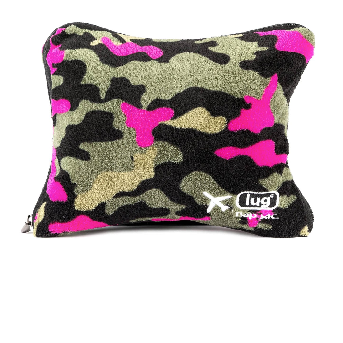 Nap Sac Blanket and Pillow Travel Set