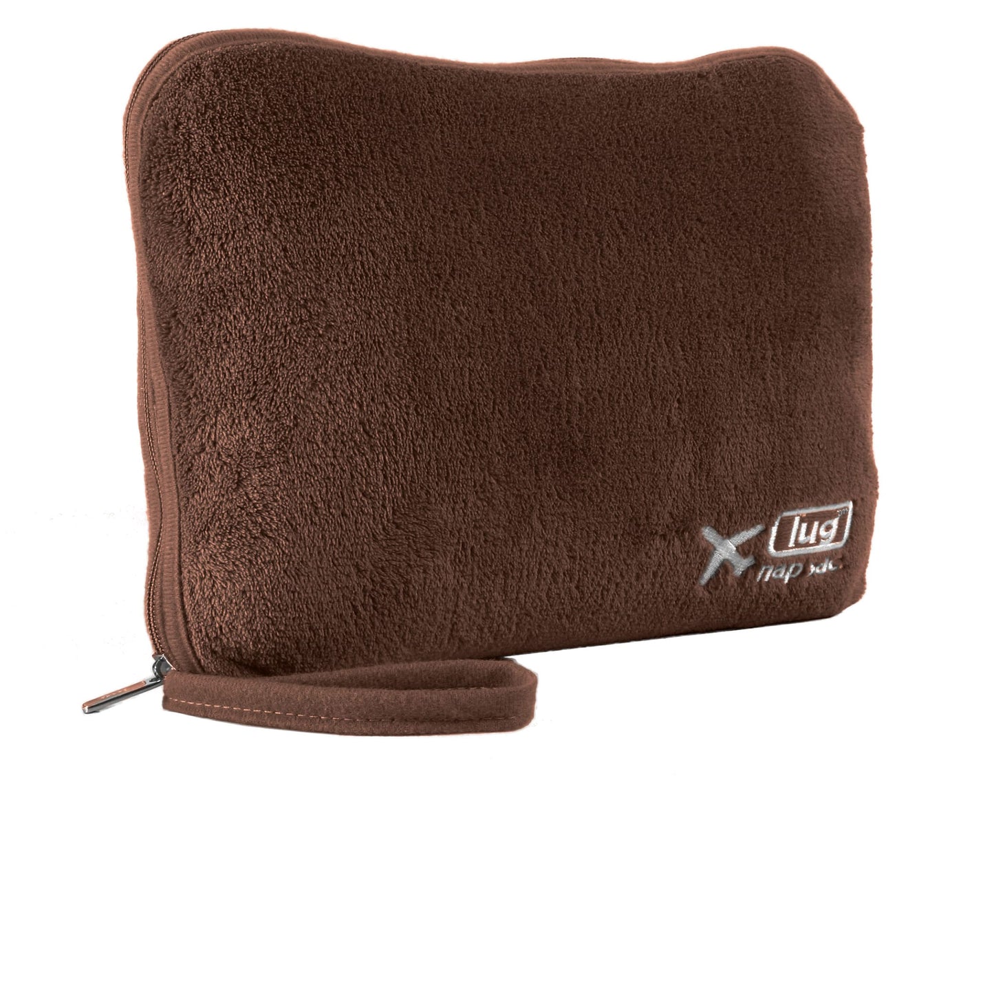 Nap Sac Blanket and Pillow Travel Set