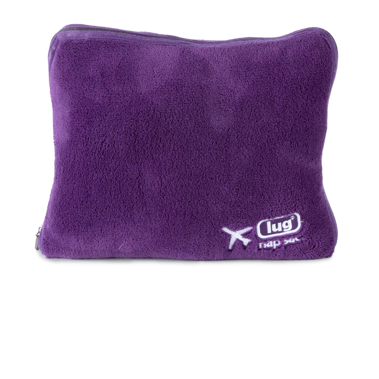 Nap Sac Blanket and Pillow Travel Set