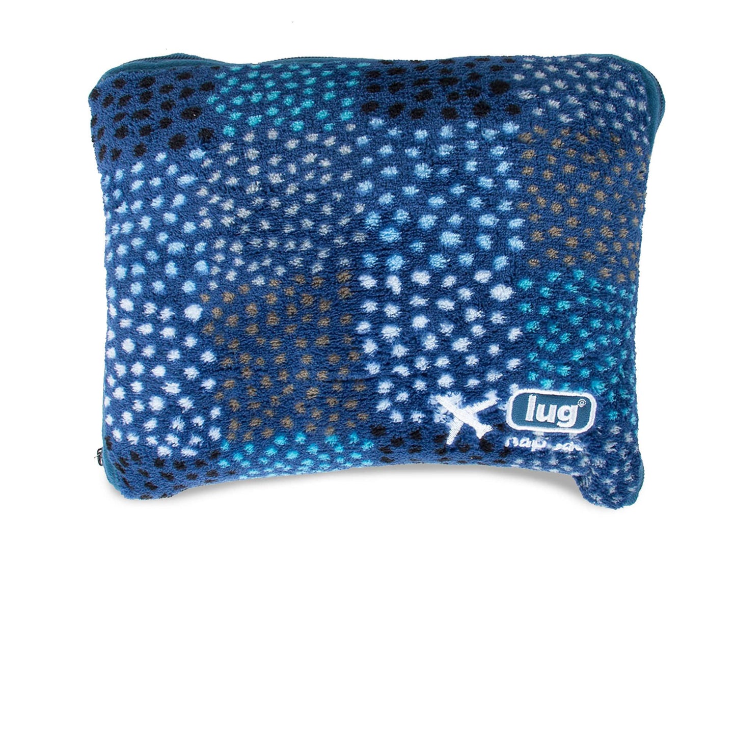 Nap Sac Blanket and Pillow Travel Set