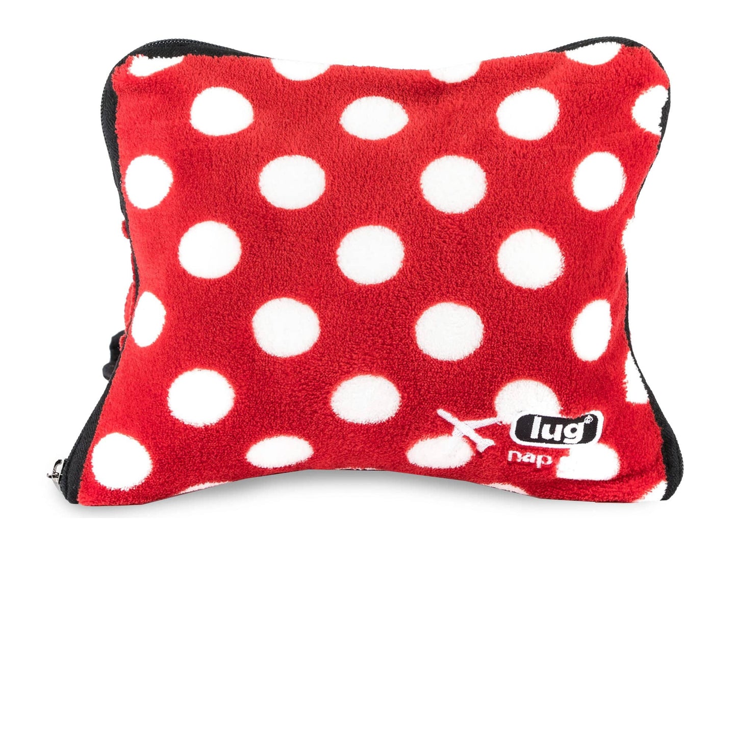 Nap Sac Blanket and Pillow Travel Set