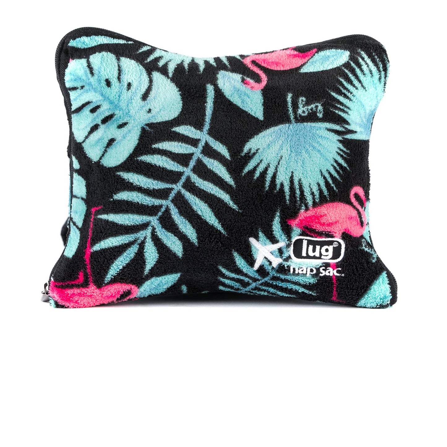 Nap Sac Blanket and Pillow Travel Set