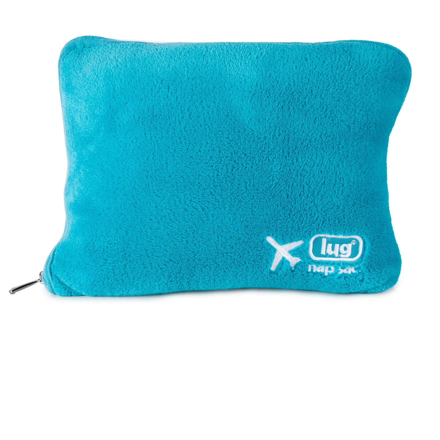 Nap Sac Blanket and Pillow Travel Set