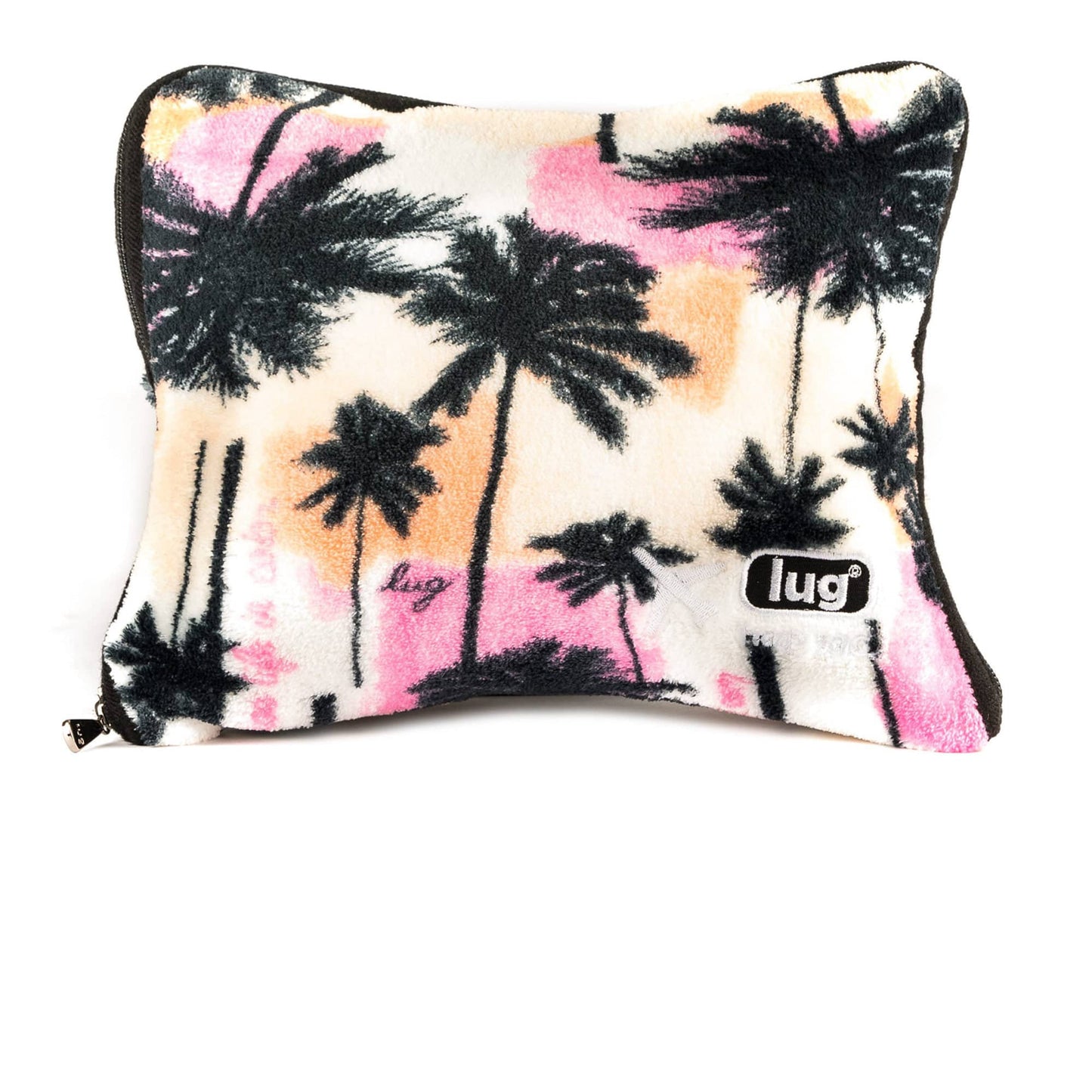 Nap Sac Blanket and Pillow Travel Set