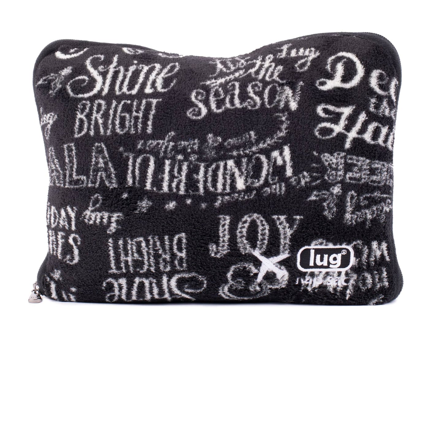 Nap Sac Blanket and Pillow Travel Set