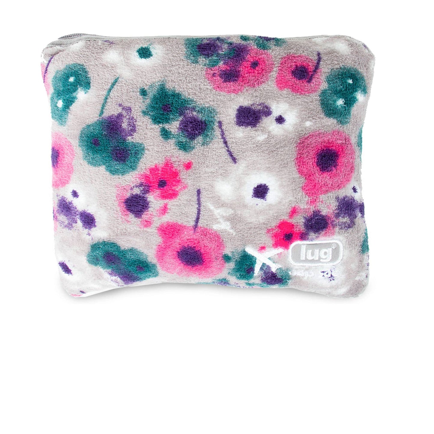Nap Sac Blanket and Pillow Travel Set