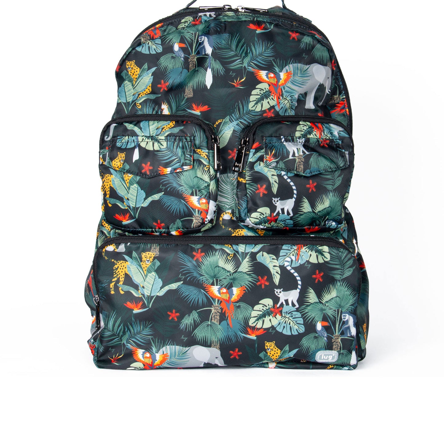 Puddle Jumper Packable Backpack
