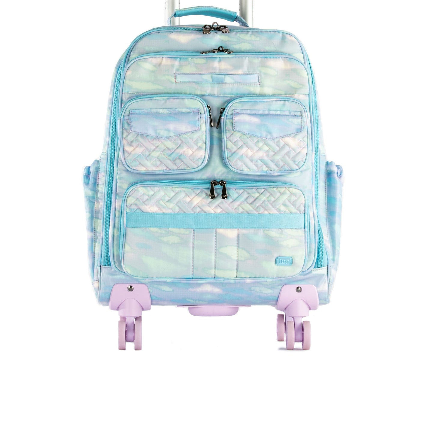 Puddle Jumper Wheelie 2 Luggage