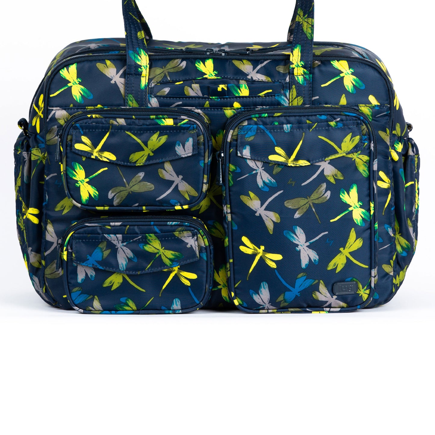 Puddle Jumper Duffel Bag
