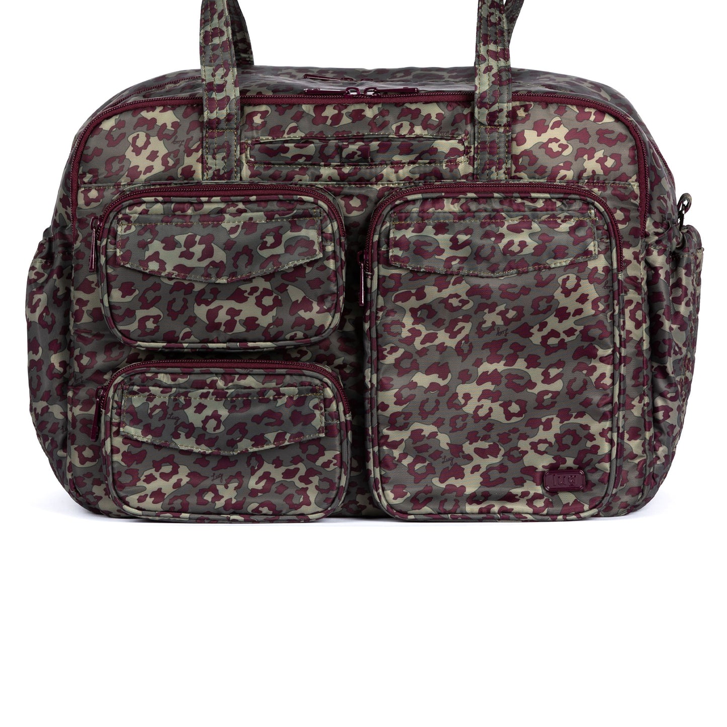 Puddle Jumper Duffel Bag