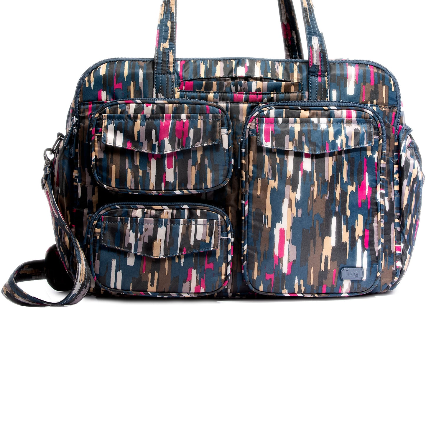 Puddle Jumper Duffel Bag